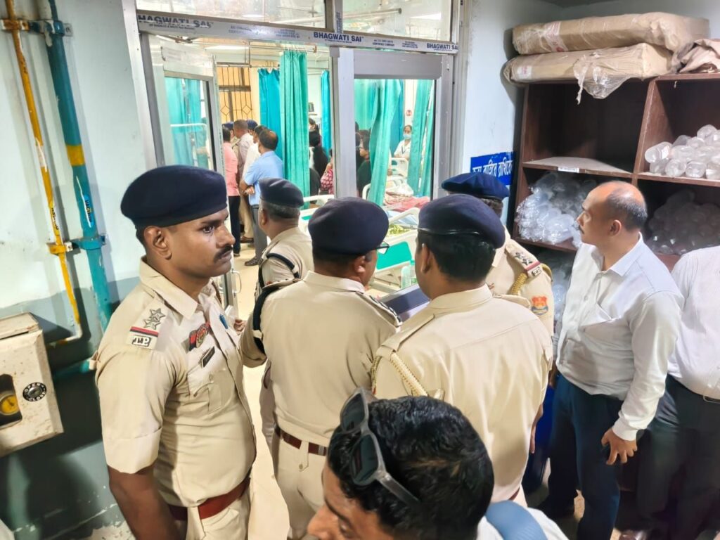 Tripura DGP Anurag Dhankar Dies After Alleged Suicide at Police Headquarters 2 img 20260720 wa0073682981837216804691