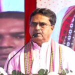 improving quality of life through modern accessible civic services key goal tripura cm