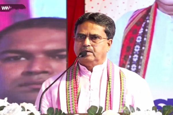 improving quality of life through modern accessible civic services key goal tripura cm