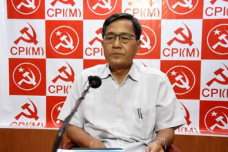 lop writes to dgp seeks action against south tripura sp