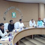 mayor dipak majumder pledges modernisation of battala market to ease congestion and boost trade