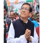 mla birajit sinha demands judicial probe into dgps mysterious death