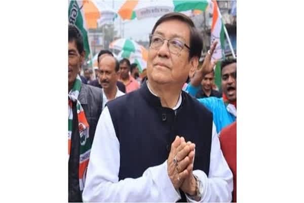 mla birajit sinha demands judicial probe into dgps mysterious death