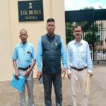nlft submits memorandum to governor seeks implementation of tripartite peace accord