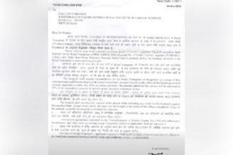 pmnrf biplab brings financial assistance for person battling kidney ailments 1