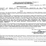 pradeep kumar chakravarty appointed as tripuras new state election commissioner