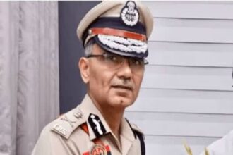 sit team reaches delhi to probe dgp anurag dhankars death