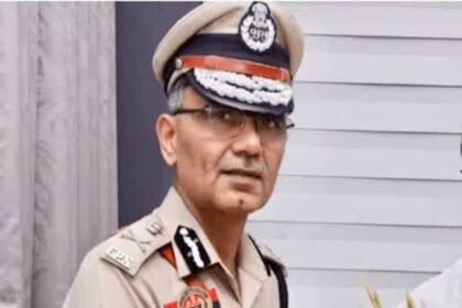 sit team reaches delhi to probe dgp anurag dhankars death