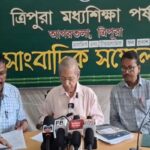 tbse wraps up 2026 examination cycle pass rates edge higher in madhyamik higher secondary