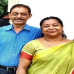 tripura assembly chief whip kalyani roy saha bereaved cm ministers express condolences