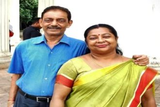 tripura assembly chief whip kalyani roy saha bereaved cm ministers express condolences