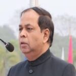 tripura chief secretary hospitalized cm manik saha confirms stable condition
