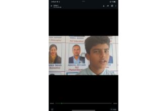tripura class ix students face exam anxiety as social science textbooks yet to arrive