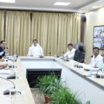 tripura cm reviews proposed revenue reforms