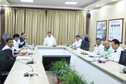tripura cm reviews proposed revenue reforms