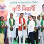 tripura cm urges students to become responsible citizens