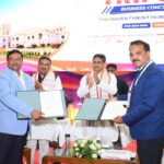 tripura emerging as most promising investment destination says cm