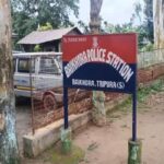 tripura father alleges police inaction after daughters abduction