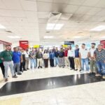 tripura government launches special training for new tcs officers at lbsnaa mussoorie
