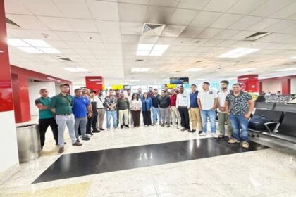 tripura government launches special training for new tcs officers at lbsnaa mussoorie