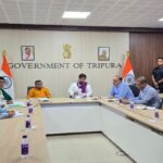 tripura govt to procure 20710 mt paddy from local farmers this season