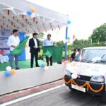 tripura launches 50 mini mobile veterinary units to strengthen animal healthcare