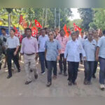 tripura lops idiot remark on cop draws flak ais association seeks apology