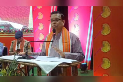 tripura saw over 100 pc rise in narcotics seizures in 2025 minister