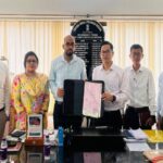 trlm to conduct impact study on financial literacy mou signed