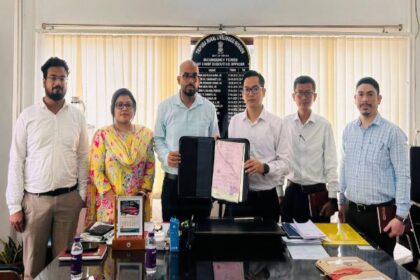 trlm to conduct impact study on financial literacy mou signed