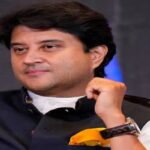 union doner ministers tripura visit cancelled scindia to join business conclave virtually