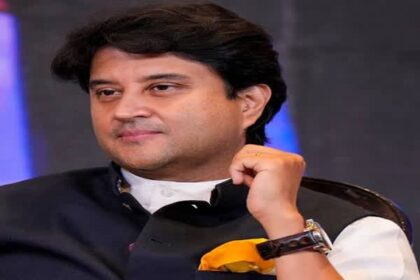 union doner ministers tripura visit cancelled scindia to join business conclave virtually