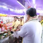 unity in diversity tripuras key strength cm inaugurates kharchi mela