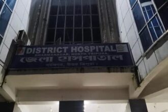 young advocate dies in tragic road accident hospital services under scrutiny