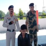 youth held with 12 kg cannabis at udaipur railway station