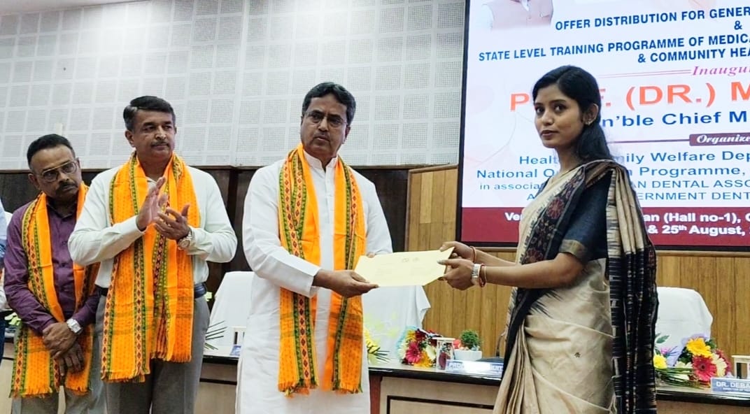 Saha Signals BJP-Tipra Motha Consensus Ahead of TTAADC Polls