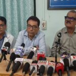 ac to be installed in entire medical block of gbp hospital central lab to be relocated