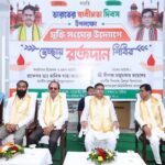 blood donation saves lives reflects sense of social responsibility tripura cm