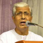 ex cm urges officials to ensure no eligible voter is left out during sir