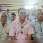 ex rebels announce highway railway blockade on august 13