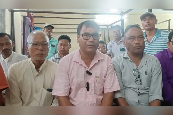 ex rebels announce highway railway blockade on august 13