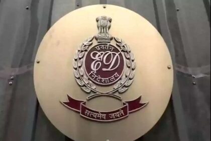 illegal iplcricket betting ed agartala attaches properties worth rs 1 05 cr under pmla