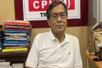 lop jitendra chaudhury warns no one will be spared every name is being identified