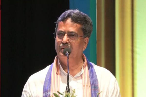 maharaja bir bikram was a visionary leader who laid foundation of modern tripura cm
