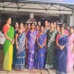ngo workers knock social welfare directorates door over nine months of unpaid wages