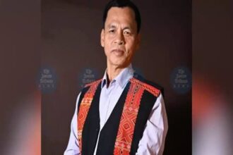 nine schools without headmasters in ramchandraghat mla ranjit debbarma flags crisis to cm