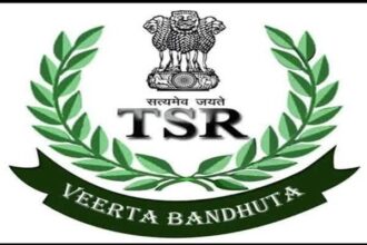 on duty tsr jawan allegedly harassed in gb bazaar raises alarm over law order