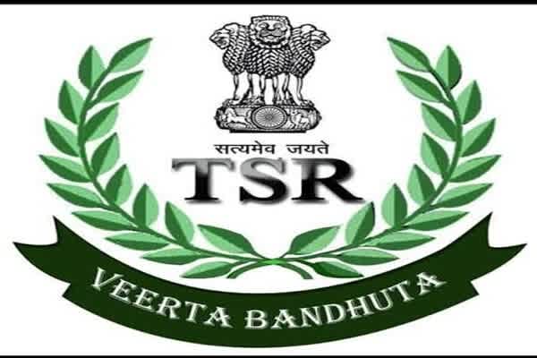 on duty tsr jawan allegedly harassed in gb bazaar raises alarm over law order