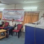 seminar in agartala press club calls for empowerment of ttaadc inclusive tribal development