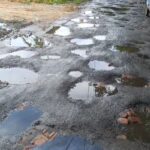 srirampur golakpur road project to commence soon tinku roy